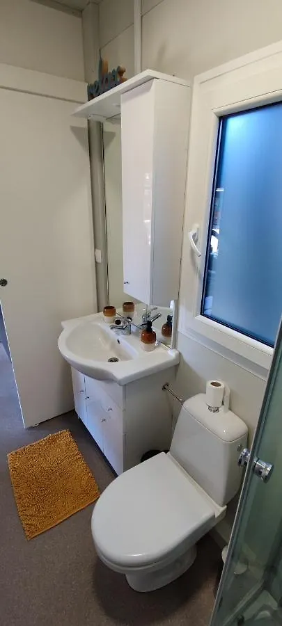 Mobile Home - Bokun Mora Privlaka  Croatia