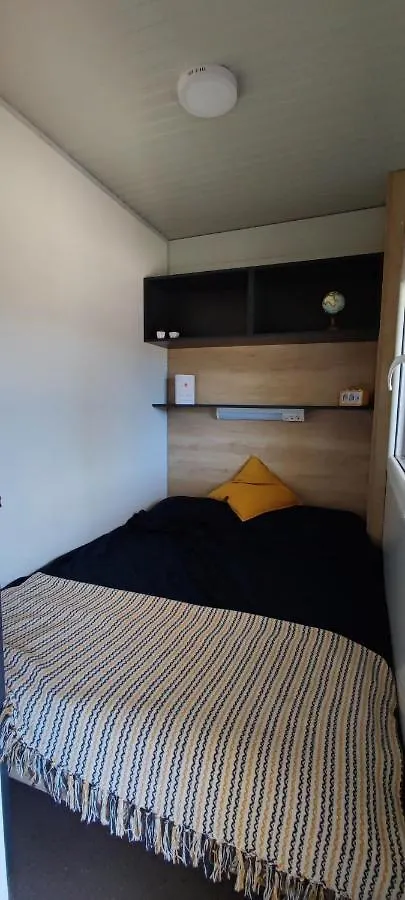 Mobile Home - Bokun Mora Privlaka  Privlaka (Zadar)