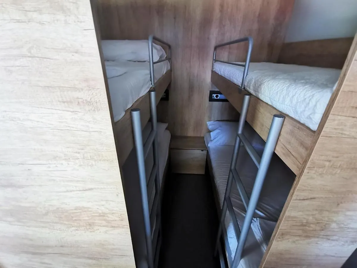 Mobile Home - Bokun Mora Privlaka