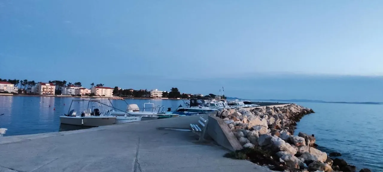 Mobile Home - Bokun Mora Privlaka