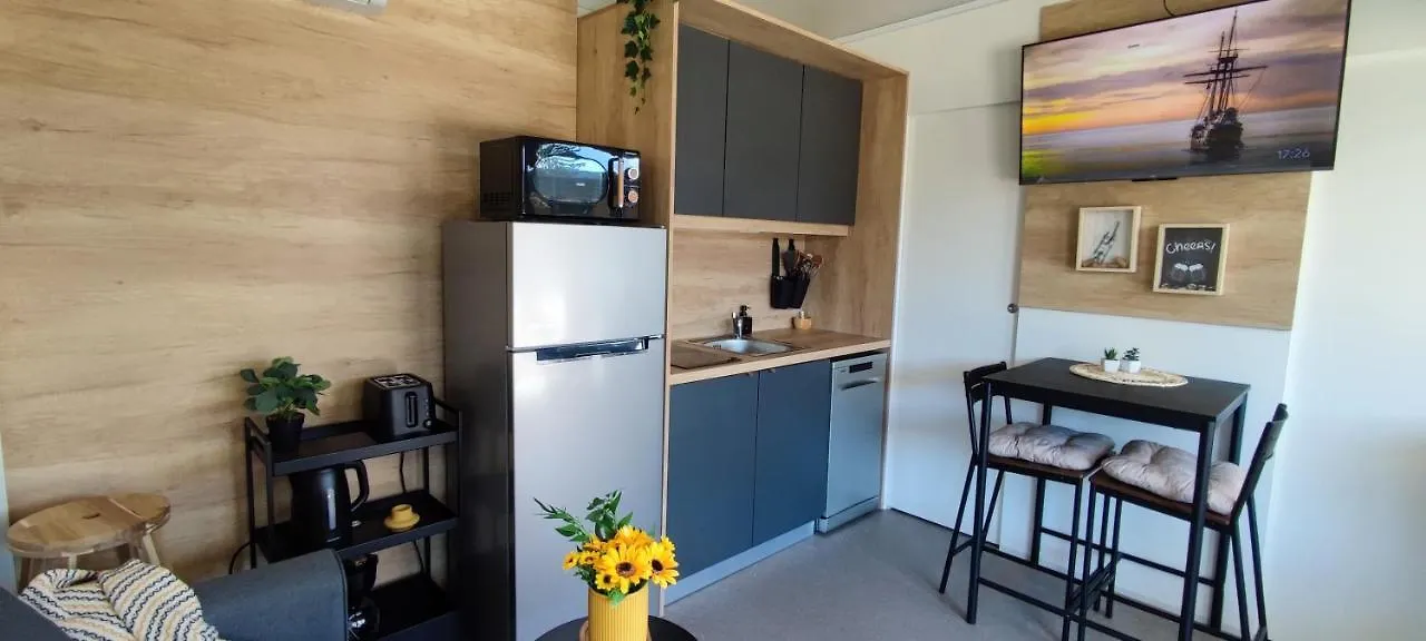 Mobile Home - Bokun Mora Privlaka  Croatia
