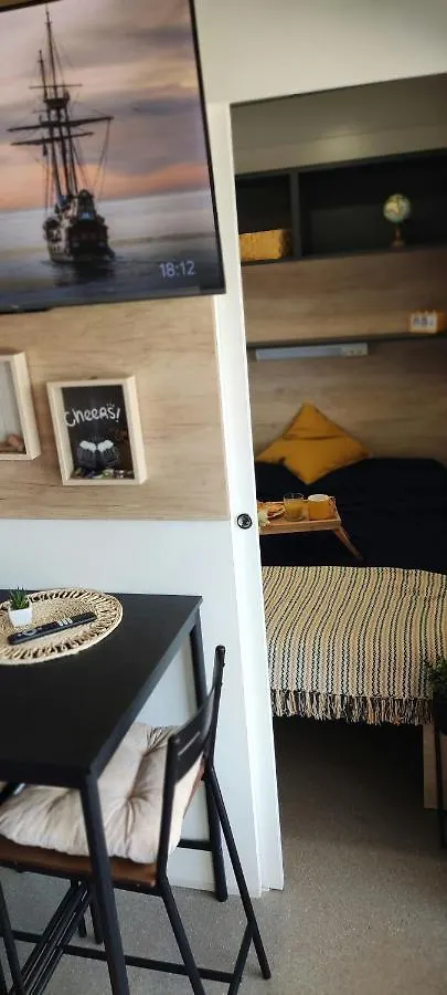 Mobile Home - Bokun Mora Privlaka  Campsite