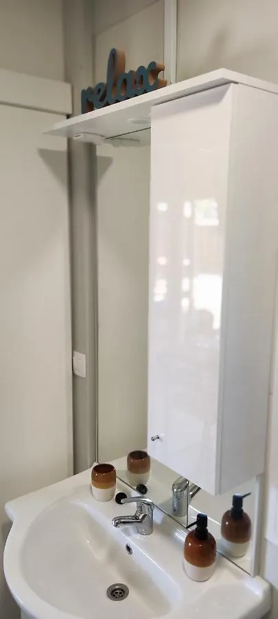 Mobile Home - Bokun Mora Privlaka