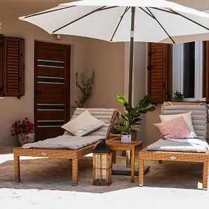 Ferienhaus Holiday Lukica, Privlaka (Zadar)